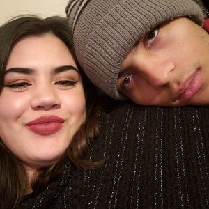 Meet your Posher, Mariah